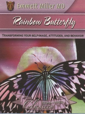cover image of Rainbow Butterfly